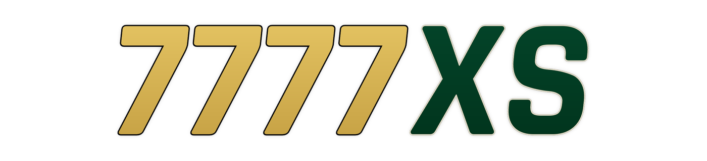 7777xs Logo